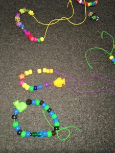 beautiful beads