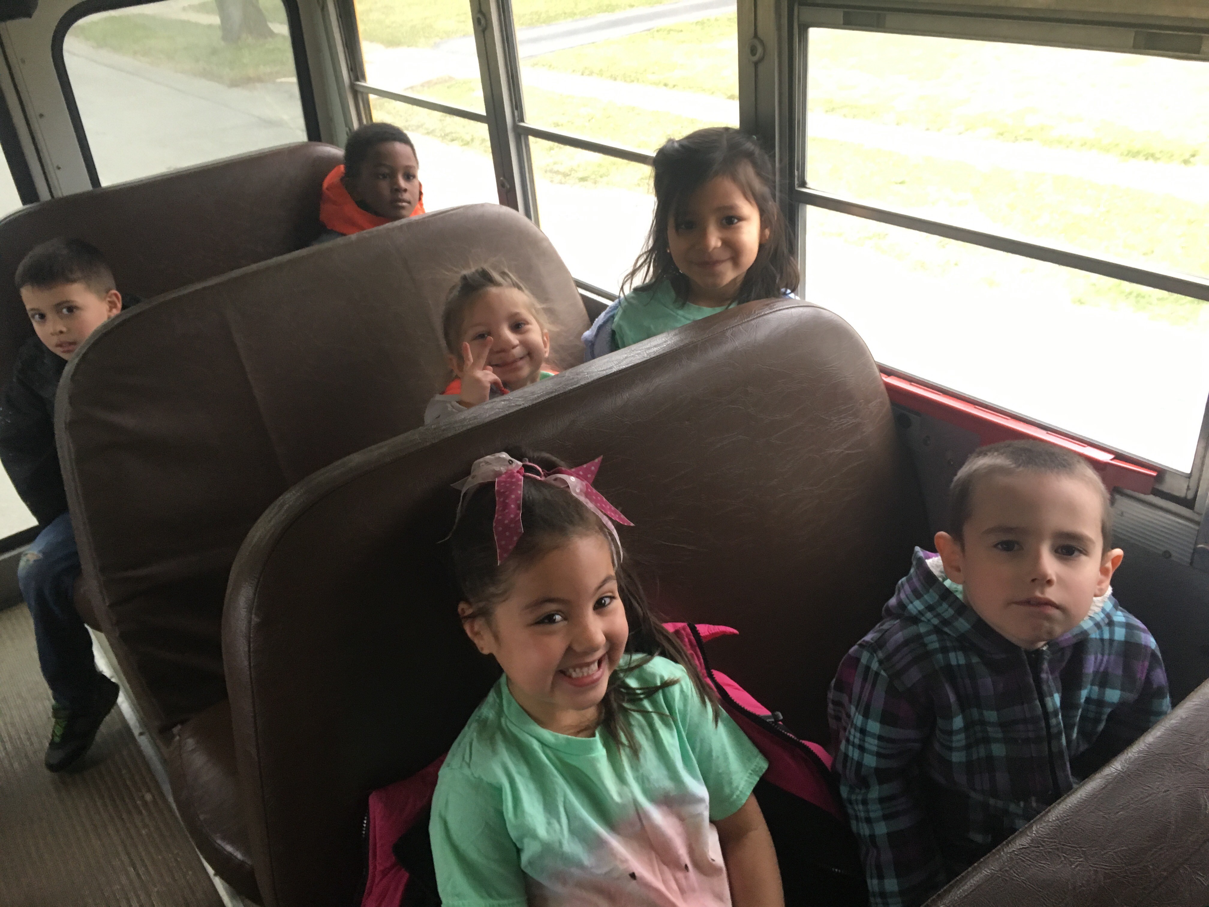 edmonton field trips for kindergarten
