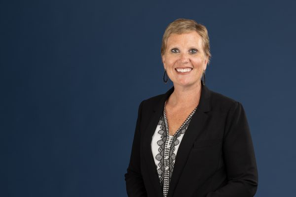 Moore Welcomes New Principal Renee Gelfond